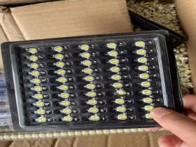 LED灯珠回收